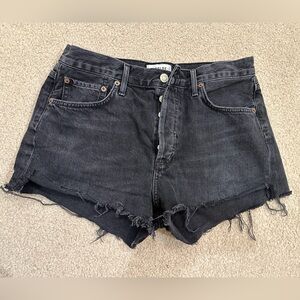 Agolde Parker Jean shorts - size 28